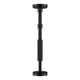 thumbnail image 3 of Pata de soporte para fregadero de altura ajustable, soporte para tocador, pie, soporte para fregadero, pie de armario, pata para muebles, silla de bañ Nailon 18cm a 45cm, 3 of 8