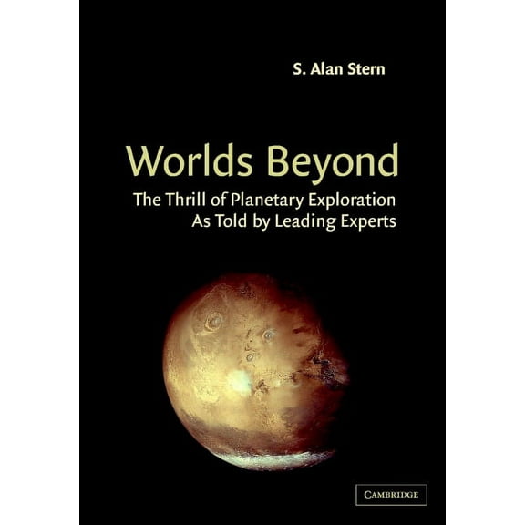 Worlds Beyond, (Paperback)