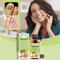 thumbnail image 2 of Beevenom Nail Fungus Care Essence Nail Treatment Feet Care Repair Essence, 2 of 5