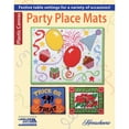 thumbnail image 2 of Party Place Mats (Paperback), 2 of 2