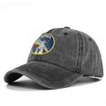 thumbnail image 2 of Cape de Lavage Brodée Badge NASA--Youyou, 2 of 4