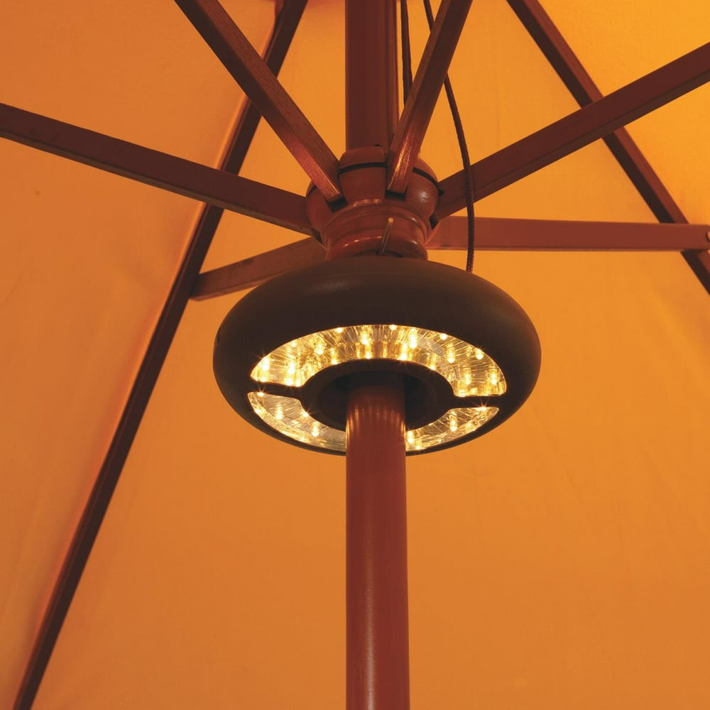 Gerson/Yantian 8" LED Umbrella Light 2201470