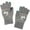 Gray, variant on Gloves for Cold Weather, Winter Gloves Women's Winter Print Warm Touchscreen Medium And Long Knit Gloves