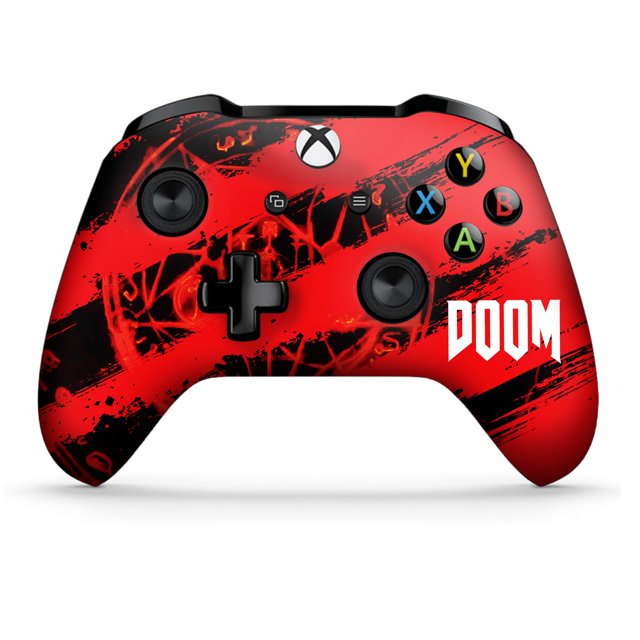 DreamController Manette Personnalisée Originale Compatible avec Xbox One / Series S / Series X Manette Modifiée Sans Fil