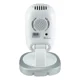 thumbnail image 2 of Cámara Seguridad Inteligente Wifi C/sirena Mdy2000 Motorola Color Blanco, 2 of 3