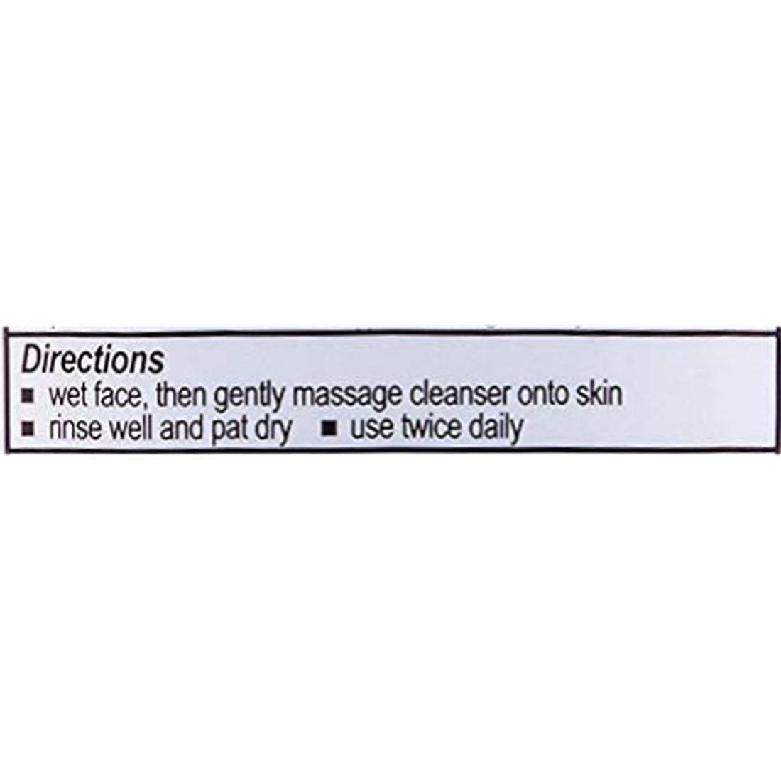 6 Pack Phisoderm Anti-Blemish Gel Cleanser Soothing Formula 6 oz Ea by Phisoderm