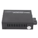 thumbnail image 4 of Convertidor de medios Ethernet, convertidor de medios Ethernet Tx1310nm/Rx1550nm Convertidor de medios de fibra Convertidor de medios Ethernet Gigabit Altamente versátil, 4 of 12