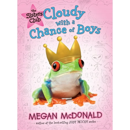 The Sisters Club: Cloudy with a Chance of Boys (Best Chances Of Conceiving A Boy)