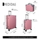 thumbnail image 2 of Juego 3 Maletas Viaje Grande 25 Kg Y 10 Kg Con Neceser Para Avion Carry On, 2 of 5