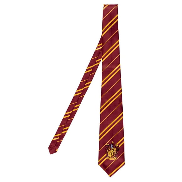 Déguisement Harry Potter Cravate Gryffondor