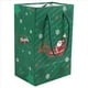 thumbnail image 2 of Caja Sorpresa de Dinero Caja Sorpresa de Feliz Navidad Caja de Regalo Única con Sobre Plegable Que Rebota Caja de Regalo con Explosión de Efectivo Verde, 2 of 5