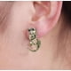 thumbnail image 2 of Temptation Wrap No- Earring Stud, 2 of 9