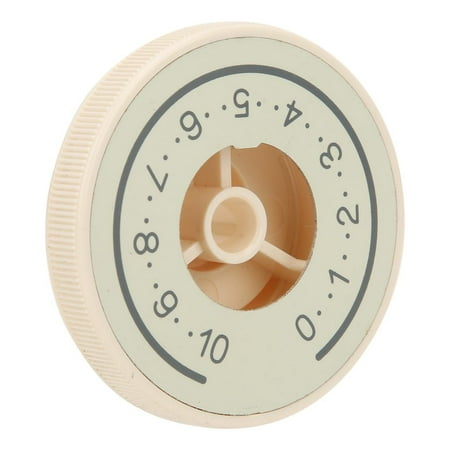 Herwey Knitting Machine Dial,KH868 Knitting Machine ...