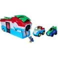 thumbnail image 2 of PAW Patrol: La película de dinosaurios, Dino Mobile Quarters., 2 of 4