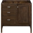 thumbnail image 2 of James Martin Vanities E444-V36-3Ejp Addison 36" Free Standing Single Basin Hardwood Vanity, 2 of 7