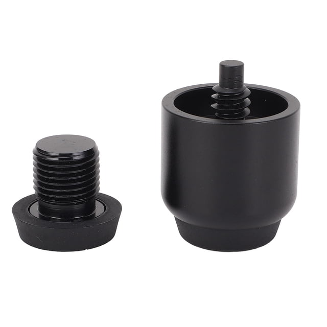 Pool Cue Extender, Billiard Cue Extension Extend Length for Practice