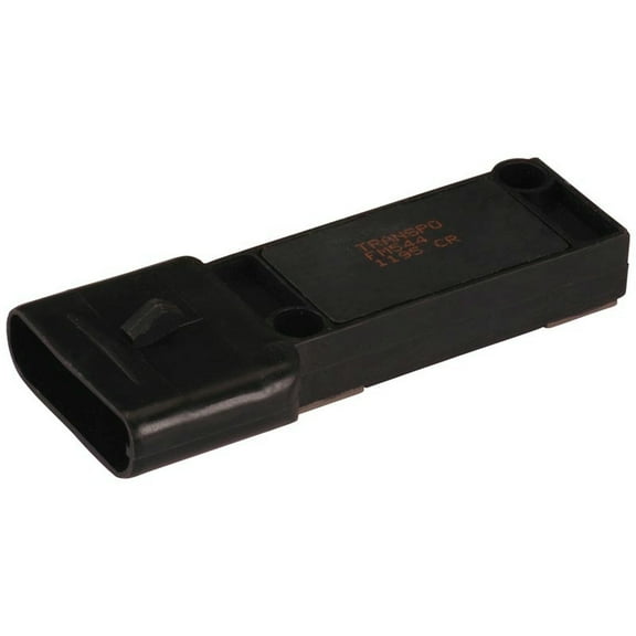 OEG Parts New Ignition Control Module Replacement For Ford Aerostar 91-97, Bronco 92-93, E Van 92-96, F Series Pickup 92-96, Mustang 94-95, Probe 93-96, Ranger 91-97, Taurus 91-95 F1PZ-12A297-A