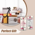 thumbnail image 6 of Gifts for Bonus Mom, Step Mom Gifts Ideas, Stainless Steel Bonus Mom Tumbler with Lid and Straw 20oz, Mothers Day Christmas Birthday Gifts for Step Mom Bonus Mom Mother in law (Pink Bonus Mom), 6 of 6