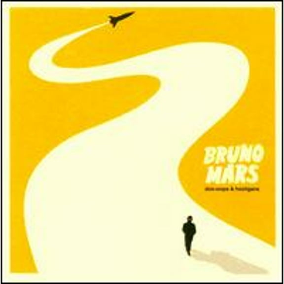 Pre-Owned Doo Wops & Hooligans [Bonus Tracks] (CD 0075678833250) by Bruno Mars