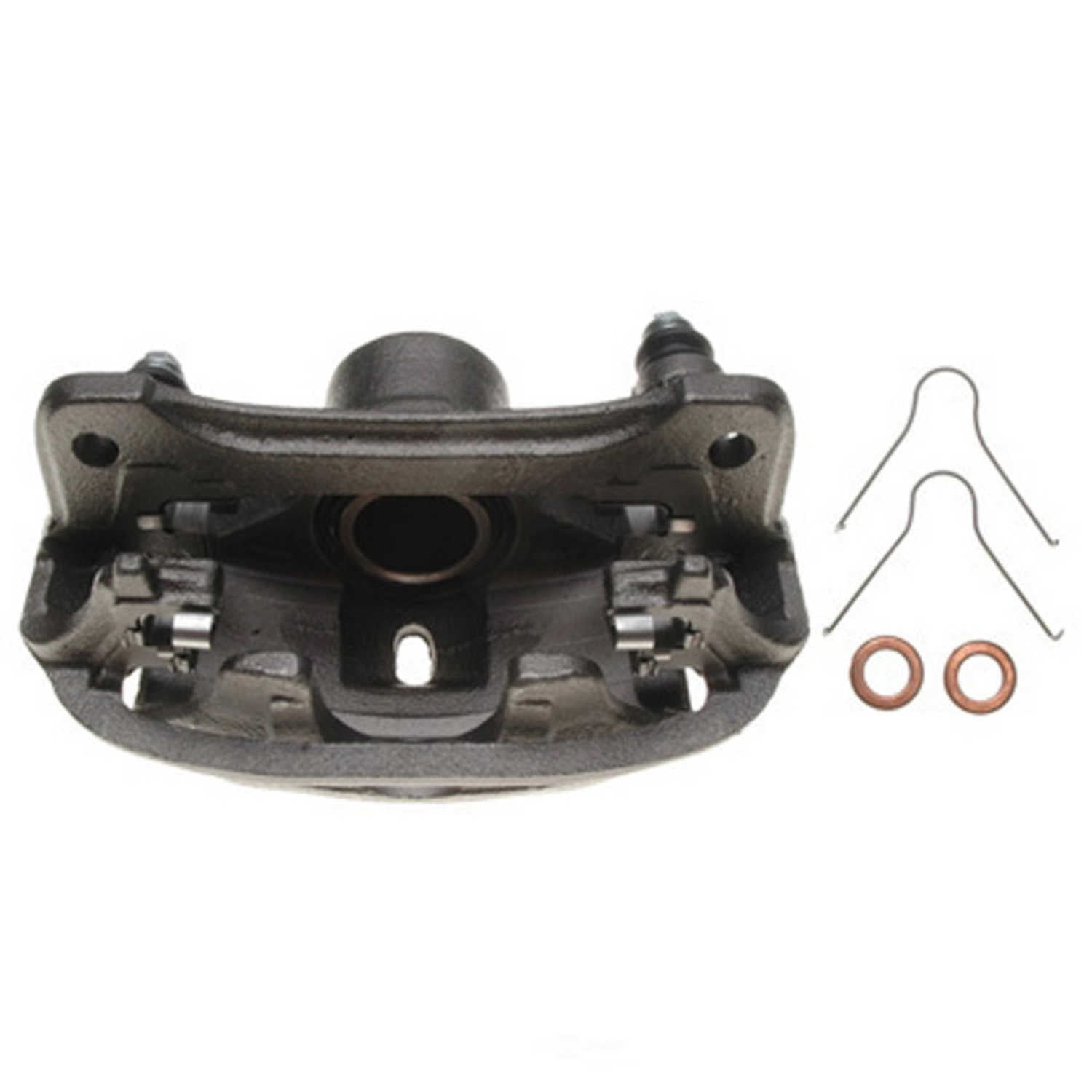 Raybestos FRC10340 BPIFRC10340 DISC BRAKE CALIPER Fits select: 1991-1997 TOYOTA PREVIA
