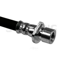 Sunsong 2201956 Brake Hydraulic Hose