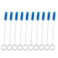 thumbnail image 2 of Rubber Mute Fixing Tool,10PCS Piano Tuning Mutes Piano Mute Fixing Tool Rubber Tuning Mute Convenient Use, 2 of 9
