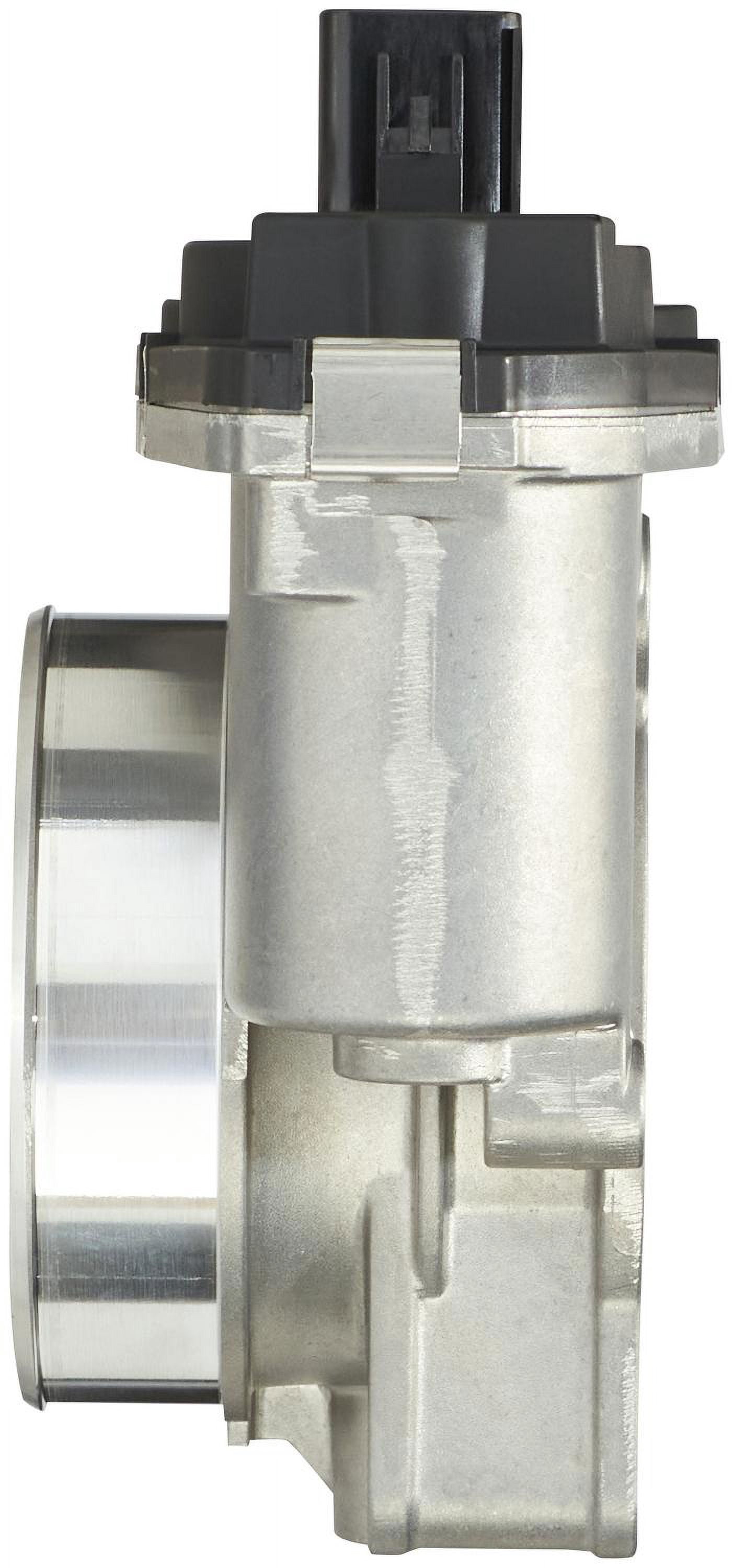 Spectra Premium TB1297 Fuel Injection Throttle Body Assemly (Electronic Throttle Body)