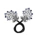 thumbnail image 5 of Moño de pelo torcido Strade Fareast Limited Herramienta de Peinado regalo de madre mujer señora Estilo C, 5 of 8