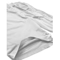 thumbnail image 5 of Hat and Beyond Mens Comfort Active Athletic Heavy Mesh Shorts with Pockets, Up to Size 5XL, 5 of 5