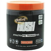 ISS Oh Yeah Rush, Tropical Orange, 240 GM
