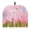 Pink Tulips Greeting, variant on HELLHERO Thermal Insulation Teapot Dust Cover Polyester Canvas for Kitchen, Roosters Hearts Gifts