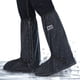 thumbnail image 1 of Guardurnaity Cubrezapatos Negros para la Lluvia Zapatos Impermeables para protección contra la Lluvia Fáciles de Usar y Quitar Cubrezapatos Desoto Accesorios de calzado 2XL, 1 of 6