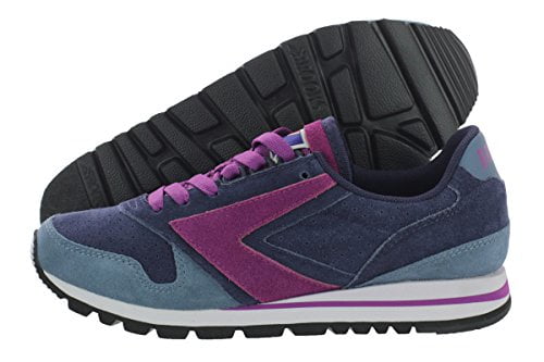 brooks heritage chariot womens