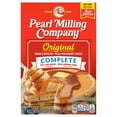 thumbnail image 4 of Pearl Milling Company Waffle & Pancake Dry Mix Original Complete 16oz Single Box Just Add Water, 4 of 6