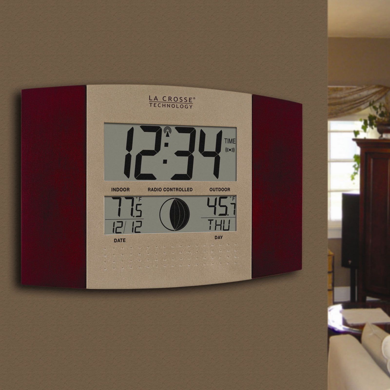 atomic clock atomic clock