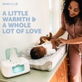 thumbnail image 3 of Baby Wipe Warmer & Dispenser with LED Changing Light & On/Off Switch by Jool Baby, 3 of 9