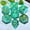 22027, variant on DND resin Polyhedral Dice Set, a 7-piece set, is perfect for Dungeons and Dragons role-playing board games and makes a wonderful holiday party gift and decoration.