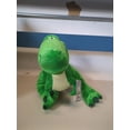 thumbnail image 2 of Disney Toy Story 4 Rex Plush 14-inch Dinosaur, 2 of 6