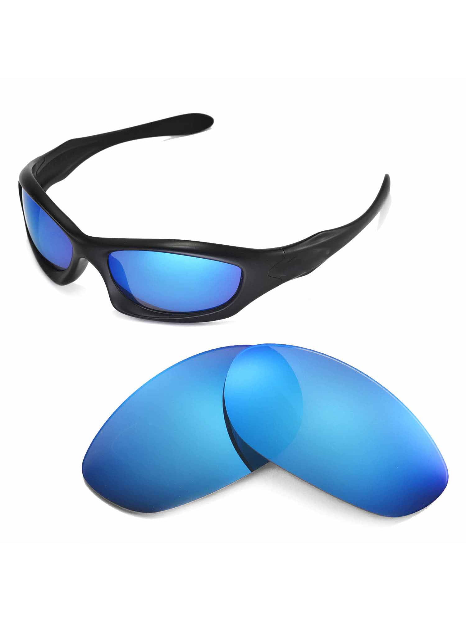monster dog replacement lenses