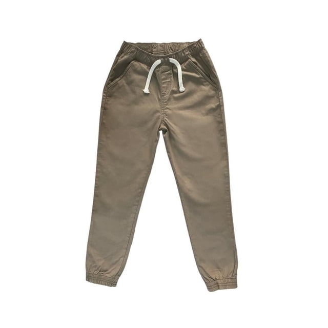 Pantalon Para Niño George Talla 10 Beige Talla 10