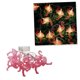 thumbnail image 4 of BESTYASH LED De Luces Flamencos Rosados Para De Patio Y Eventos, 4 of 8