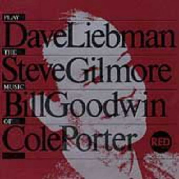 Steve Gilmore - Plays Cole Porter - Music & Performance - CD