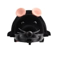 thumbnail image 3 of Funny Wireless Rat Toy Mouse Electronic Remote Control for Cats/Dogs/Pets/Kids for Scary Halloween Party Decorations Black, 3 of 4