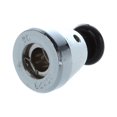 thumbnail image 2 of 3X Metal Plastic Replacement Valve for Pressure Cooker,3 x Pressure Cooker Relief Valve,black & silver, 2 of 4