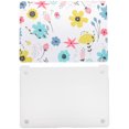 thumbnail image 3 of 1 Pair Laptop Shell Compatible For A1932 Replacement Tpu Notebook Protector, 3 of 8