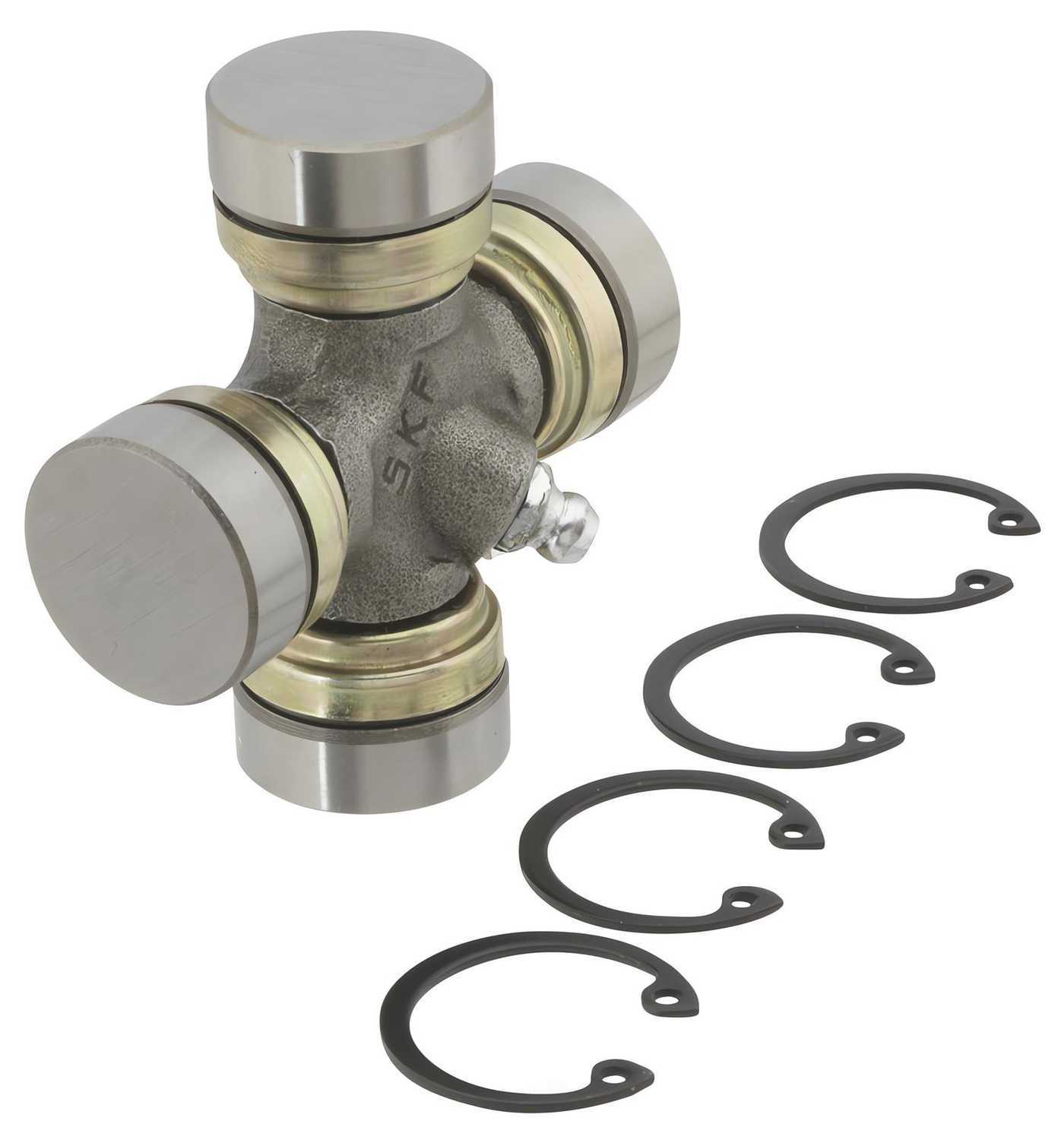 SKF UJ413 Universal Joint