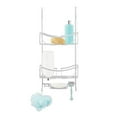 thumbnail image 2 of VENUS 3 Tier Over the Door Shower Caddy, 2 of 3
