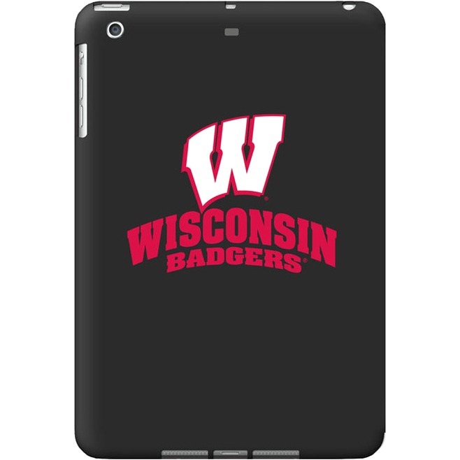 Otm University Of Wisconsin Madison Black Air Ipad Shell Classic Walmart Com Otm University Of Wisconsin Madison Black Air Ipad Shell Classic Walmart Com