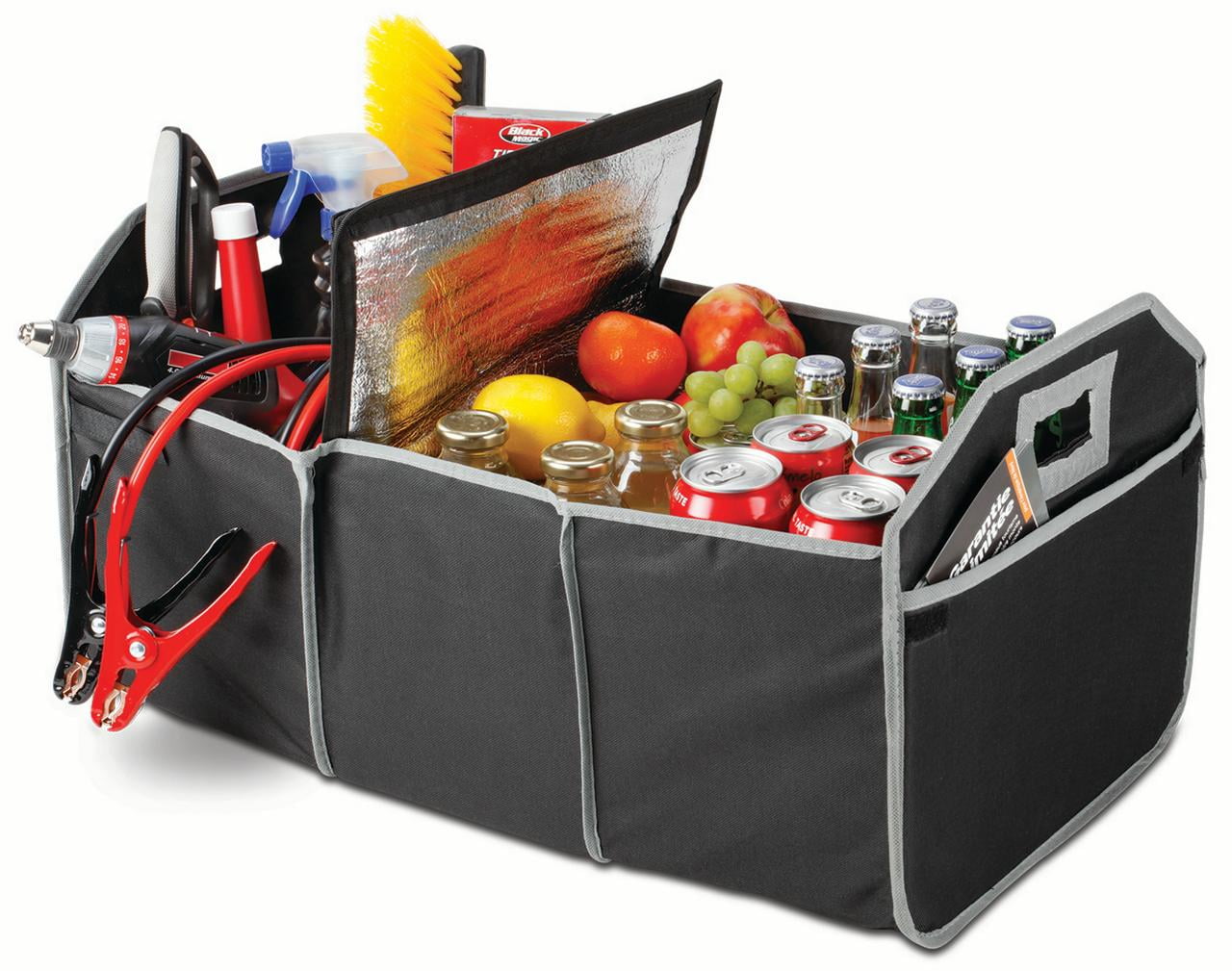 extra large collapsible cooler