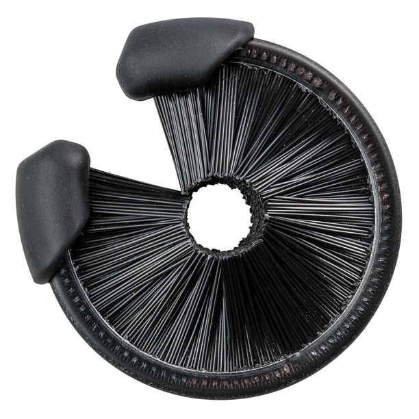 Brosse Pour Repose-flèches Safari Choice Deluxe - Neuf Pour Entretien Arc Et Tir à L'arc
